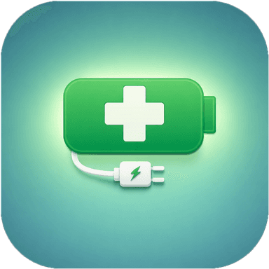 MyBatteryKit logo